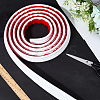 PVC Self-Adhesive Flexible Molding Trim DIY-WH20007-62C-3