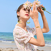 DIY Stretch Jewelry Making Kit DIY-NB0012-15-5