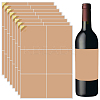 Self-Adhesive Stickers DIY-WH20053-28A-01-1