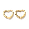 304 Stainless Steel Linking Rings STAS-Z184-32G-03-1