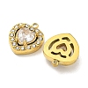 PVD Vacuum Plating 304 Stainless Steel Pendants STAS-L278-001C-G-2