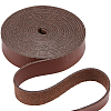 Imitation Leather DIY-WH0502-86A-04-1