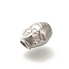 Anti-Tarnish 304 Stainless Steel Beads STAS-I321-22P-2