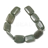 Natural Malaysia Jade Beads Strands G-K392-B21-13X18MM-5