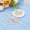 Opaque Acrylic Beads MACR-TAG0001-07H-6