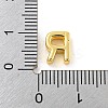 Brass Pendants KK-P263-13G-R-3