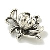 Tibetan Style Alloy Chandelier Component Links FIND-U015-14AS-2