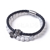 Stackable Bracelets Sets BJEW-JB04836-02-1