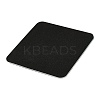 Alloy & EVA Foam Wax Seal Mats STAM-K001-02B-3