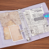 Crochet Needle Storage Case Sets DIY-GL0004-94-5