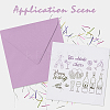 PVC Plastic Stamps DIY-WH0167-56-345-7