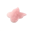 Natural Rose Quartz Gua Sha Scraping Massage Tool PW-WG5FD6F-04-1