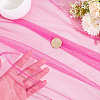 Polyester Mesh Fabric DIY-WH20009-40Q-3