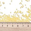 TOHO 11/0 Round Beads X-SEED-TR11-0902-3