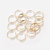 Brass Linking Rings X-EC18716MM-G-A-1