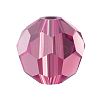 Preciosa® Crystal Beads X-PRC-BB5-20050-1