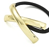 Elastic Hair Ties OHAR-K003-01C-G-2