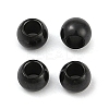 Ion Plating(IP) 304 Stainless Steel Spacer Beads STAS-L176-09EB-01-1