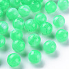 Acrylic Beads MACR-S375-001C-01-1