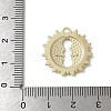 Alloy Pendants LS-FIND-G099-02G-02-3