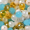 Glass Beads EGLA-A034-SM10mm-52-2