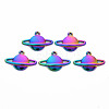 Alloy Pendants PALLOY-N163-085-NR-1