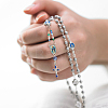 DIY Jewelry Making Findings Kits DIY-DC0003-69-6