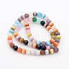 Cat Eye Beads X-CE004-2