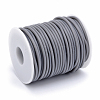 Hollow Pipe PVC Tubular Synthetic Rubber Cord RCOR-R007-2mm-10-2