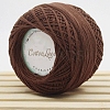 45g Cotton Size 8 Crochet Threads PW-WG40532-25-1