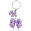 Resin Keychain KEYC-WH20003-10A-6