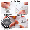 PVC Stamps DIY-WH0371-0048-7