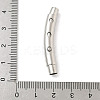 304 Stainless Steel Bayonet Clasps STAS-Z147-32P-02-3