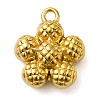 Ion Plating(IP) 304 Stainless Steel Pendants STAS-M070-13G-1