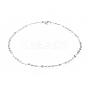 Non-Tarnish 304 Stainless Steel Link Chains Necklaces NJEW-I238-14C-P-1