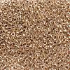 TOHO Round Seed Beads SEED-JPTR15-0989-2