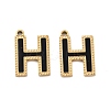 Ion Plating(IP) 316 Stainless Steel Pendants STAS-U014-28G-08-1