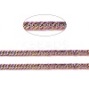 304 Stainless Steel Cuban Link Chains CHS-P007-31M-4