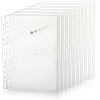 PP Binder File Pockets FIND-WH0152-931A-1