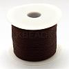 Nylon Braided Cord NWIR-R026-1.0mm-738-1
