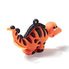 PVC Plastic Cartoon Pendants PVC-I001-01A-2