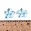 Handmade Lampwork Beads LAMP-N024-38O-3