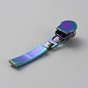 #3 Zinc Alloy Replacement Zipper Sliders FIND-WH0021-22RC-02-2