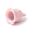 Spray Painted Alloy Charms LS-FIND-C021-01A-2