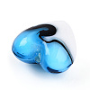 Handmade Lampwork Beads LAMP-N024-41C-2