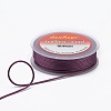 Braided Nylon Threads NWIR-Z002-19-3