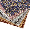 Hot Melting Glass Rhinestone Glue Sheets X-DIY-TAC0184-40I-11
