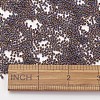 (Toho code TR-11-251) TOHO Japanese Seed Beads X-SEED-K008-2mm-251-3
