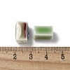 Handmade Porcelain Beads PORC-L080-D16-3