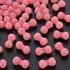Imitation Jelly Acrylic Beads MACR-S373-96-E03-1